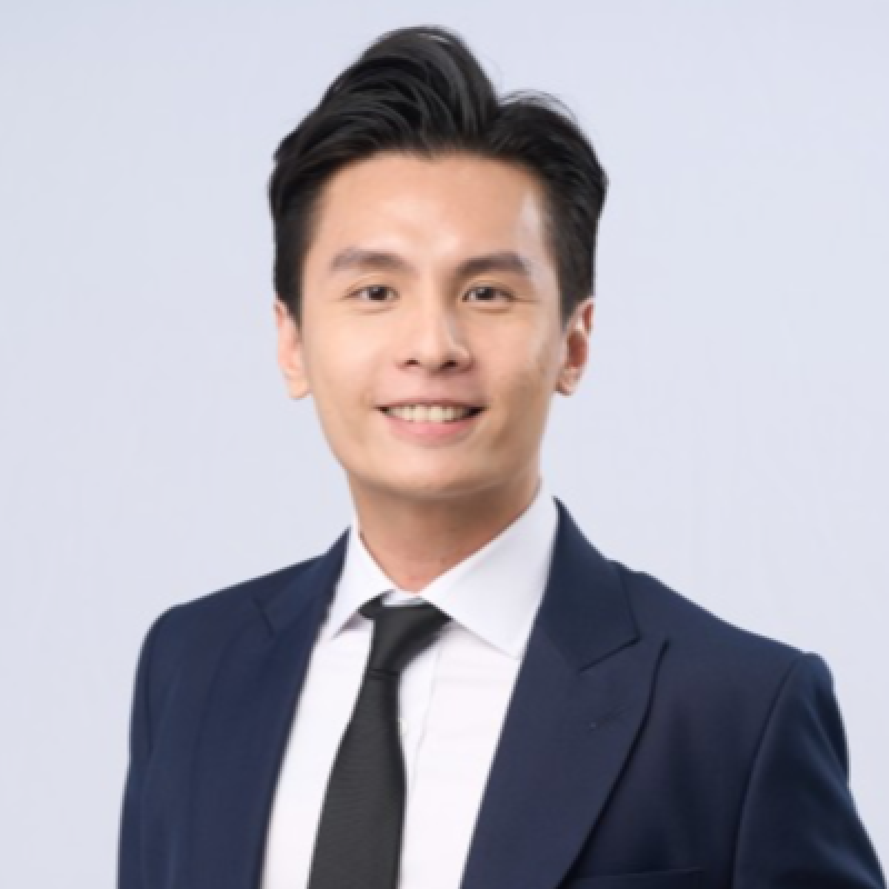 Wei Chao
